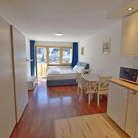 Emerald Studio Apartment Madonna Εξωτερικό φωτογραφία