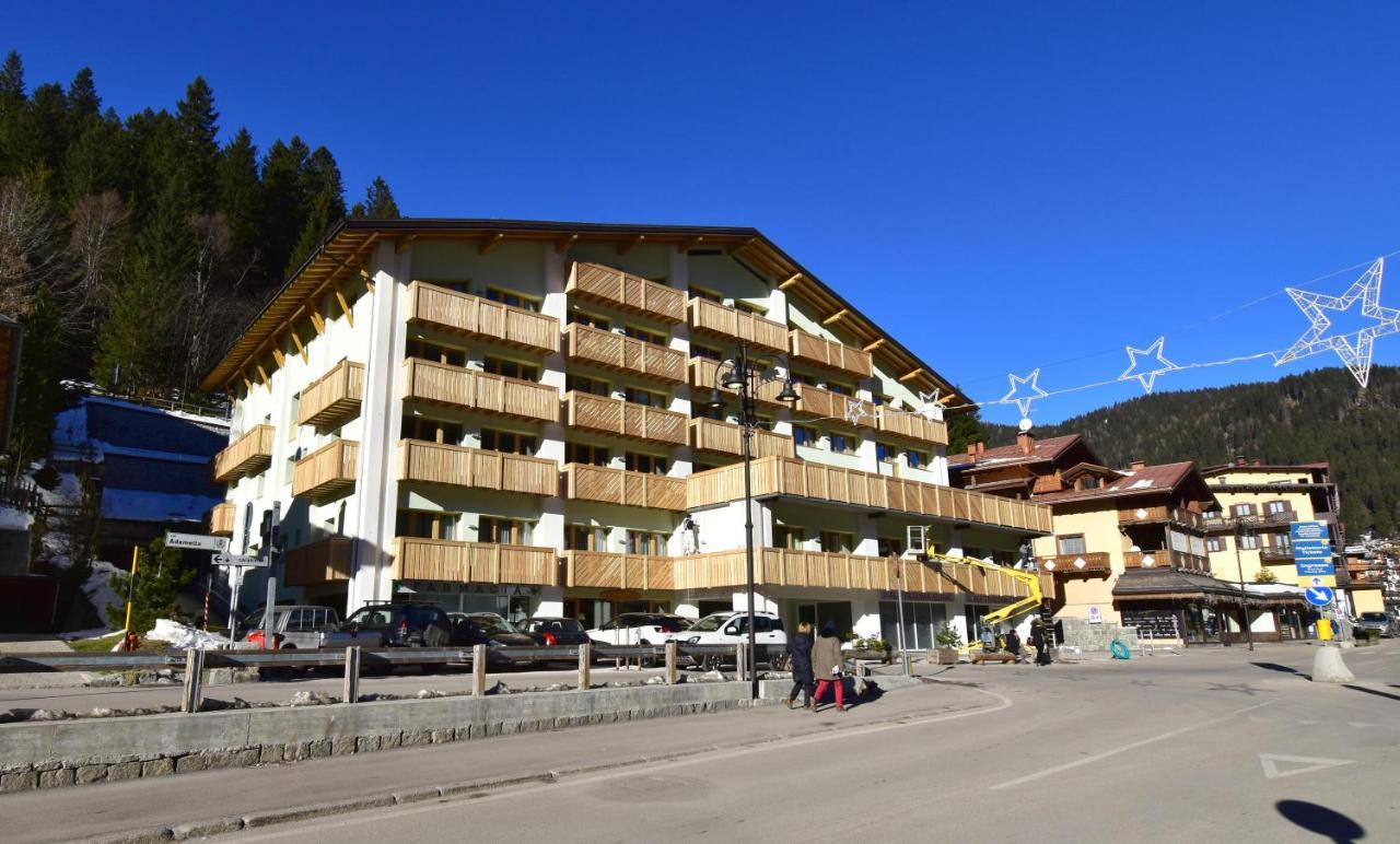 Emerald Studio Apartment Madonna Εξωτερικό φωτογραφία