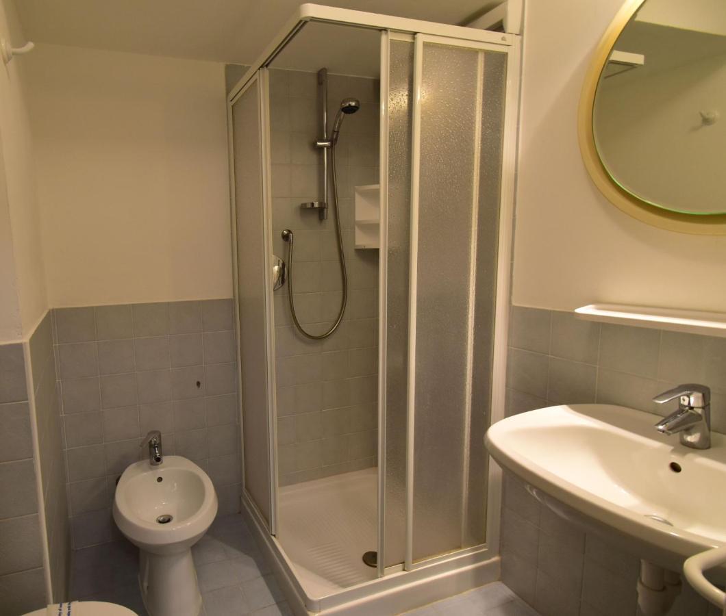 Emerald Studio Apartment Madonna Εξωτερικό φωτογραφία