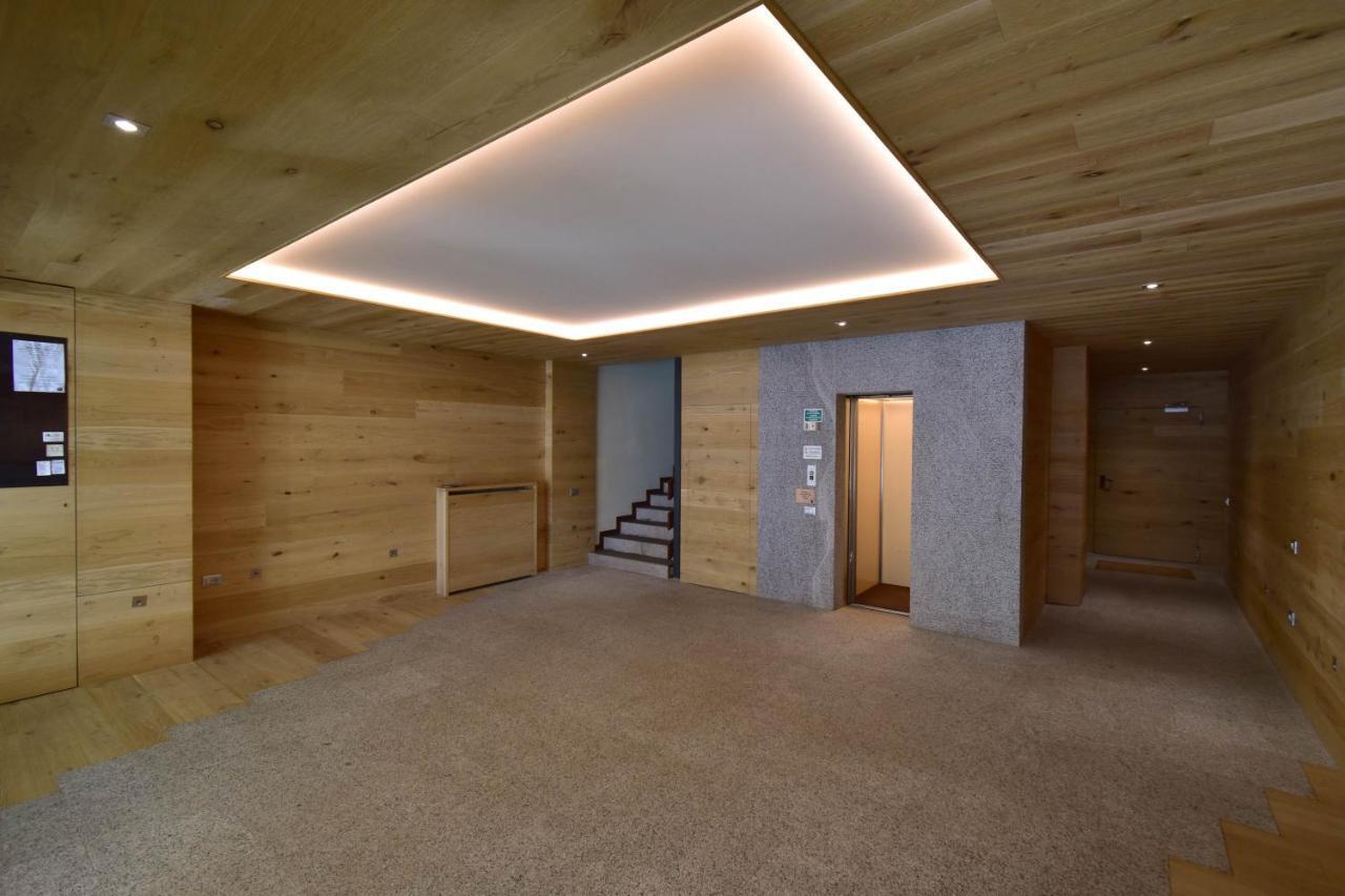 Emerald Studio Apartment Madonna Εξωτερικό φωτογραφία